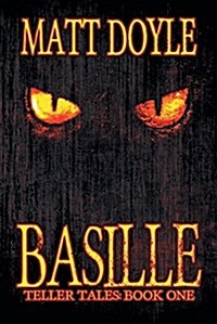 Basille (Paperback, First Printing)