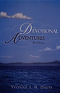 Devotional Adventures (Paperback)