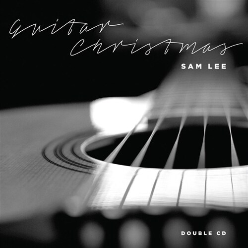 샘 리 - Guitar Christmas [2CD]