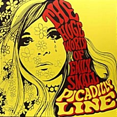 [수입] Picadilly Line - The Huge World Of Emily Small [180g LP]