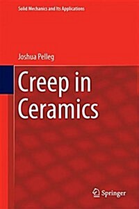 Creep in Ceramics (Hardcover, 2017)