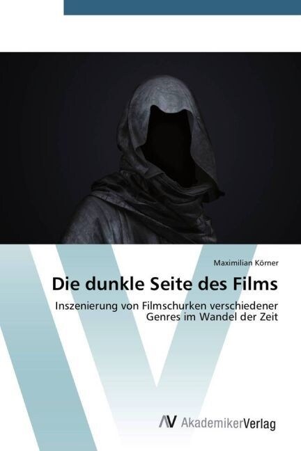 Die Dunkle Seite Des Films (Paperback)