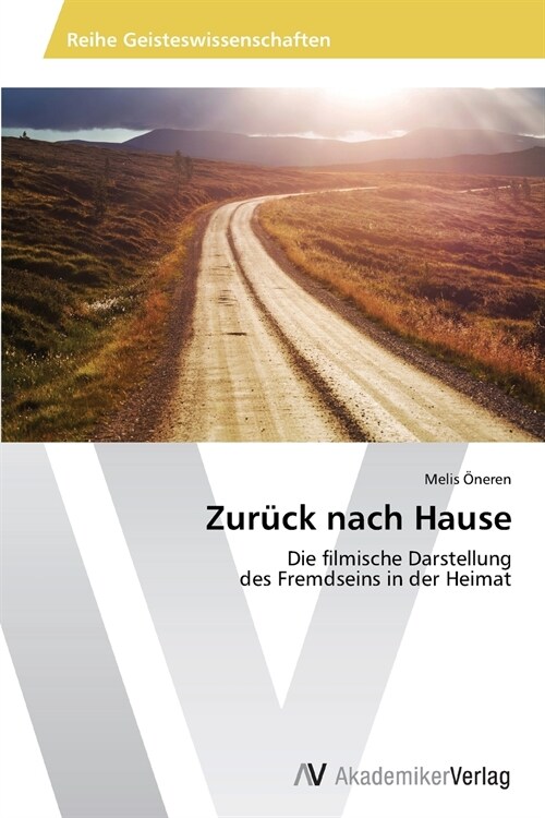 Zuruck Nach Hause (Paperback)