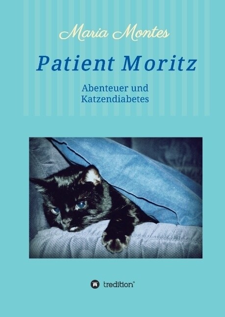 Patient Moritz (Hardcover)