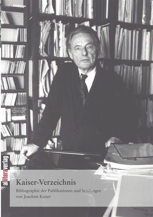 Kaiser-Verzeichnis (Paperback)