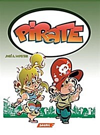 Pirate (Hardcover, Integral (Uncut)