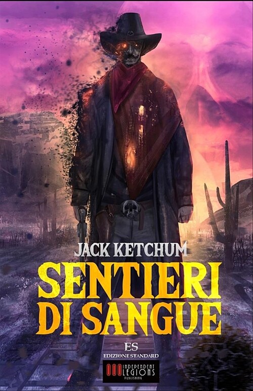 Sentieri Di Sangue (Paperback)