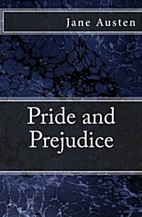Pride and Prejudice: The Original Edition of 1872 (Paperback)