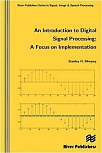An Introduction to Digital Signal Processing (Paperback)