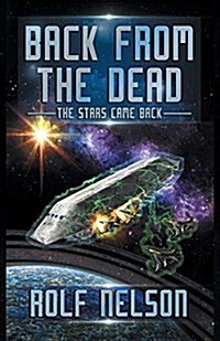 Back from the Dead (Paperback)