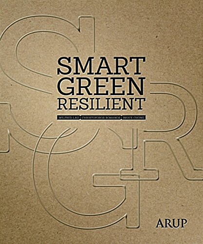 Smart Green Resilient (Paperback)