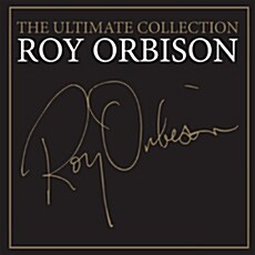 [수입] Roy Orbison - The Ultimate Collection