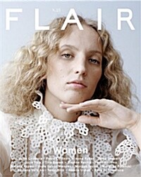 Flair (계간 이탈리아판): 2016년 No.25