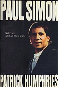 Paul Simon (Hardcover, First Edition)