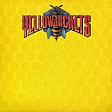 [수입] Yellowjackets - Yellowjackets [180g LP]