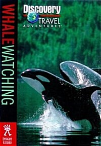 Discovery Travel Adventure Whale Watching (Paperback)