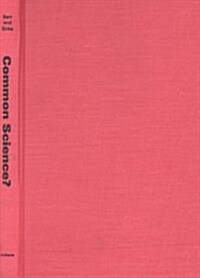 Common Science? (Hardcover)