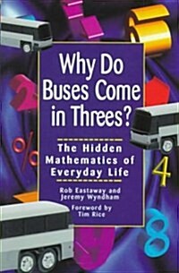 Why Do Buses Come in Threes? (Hardcover)