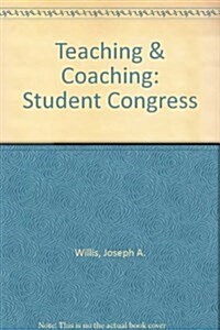 Teaching & Coaching (Hardcover)