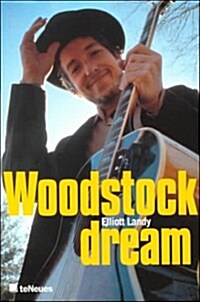 Woodstock Dream (Paperback)