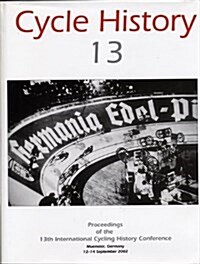 Cycle History 13 (Hardcover)