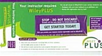 Wiley Plus Stand-alone to Accompany Operating System Concepts Pass Code (Pass Code, 7th)