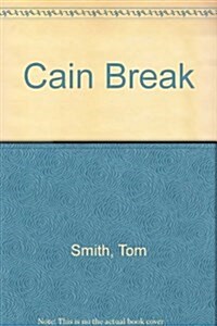 Cain Break (Paperback)