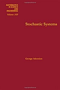 Stochastic Systems (Hardcover)