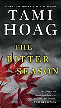 [중고] The Bitter Season (Mass Market Paperback, Reprint)