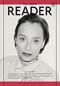 The Happy Reader (계간 영국판): 2016년 No.8