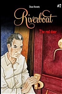 The Red Door (Paperback)