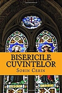 Bisericile Cuvintelor (Paperback)