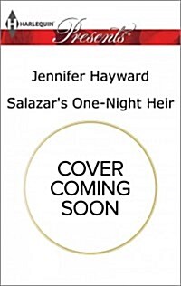 [중고] Salazars One-night Heir (Mass Market Paperback)
