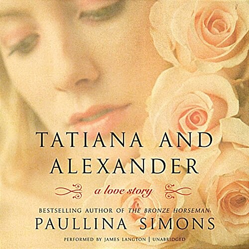 Tatiana and Alexander (Audio CD, Unabridged)