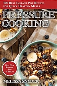 Pressure Cooking (Paperback, 3rd)