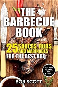 The Barbecue Book (Paperback, 3rd)