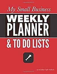 My Small Business (Paperback)