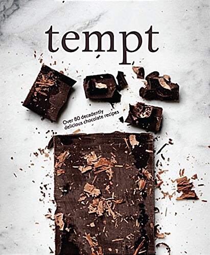Tempt (Hardcover)