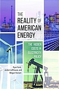 The Reality of American Energy: The Hidden Costs of Electricity Policy (Hardcover)