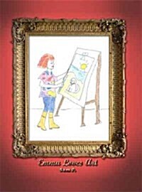 Emma Loves Art (Hardcover)