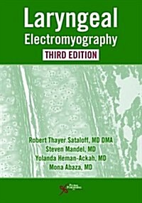 Laryngeal Electromyography (Paperback, 3rd)