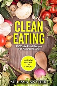 Clean Eating (Paperback, 5th)