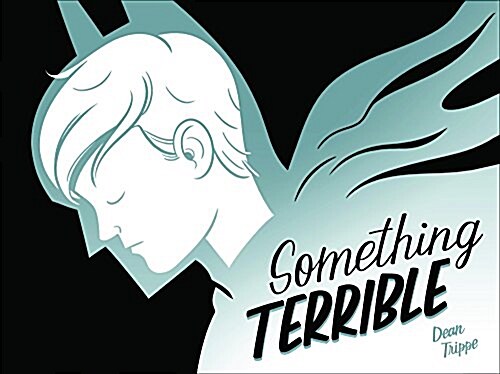 Something Terrible (Hardcover)