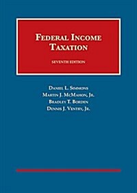 Federal Income Taxation (Hardcover, 7th, New)