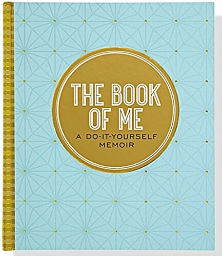 The Book Of*me (Other)