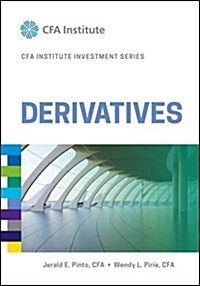 Derivatives (Hardcover)