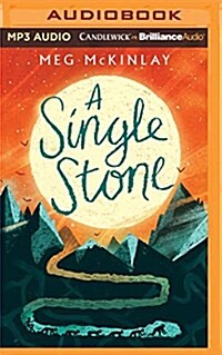 A Single Stone (MP3 CD)