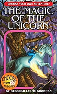 The Magic of the Unicorn (Paperback)
