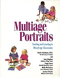 Multiage Portraits (Paperback)