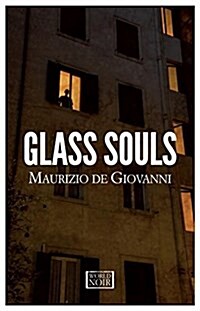 Glass Souls: A Commissario Ricciardi Mystery (Paperback)